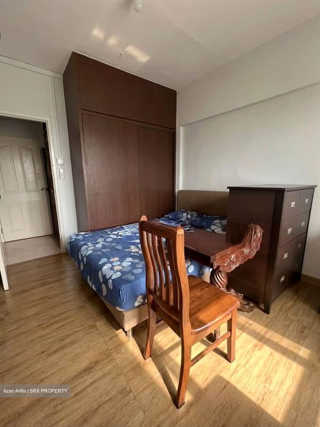 Blk 256 Kebun Baru View (Ang Mo Kio), HDB 3 Rooms #570966911